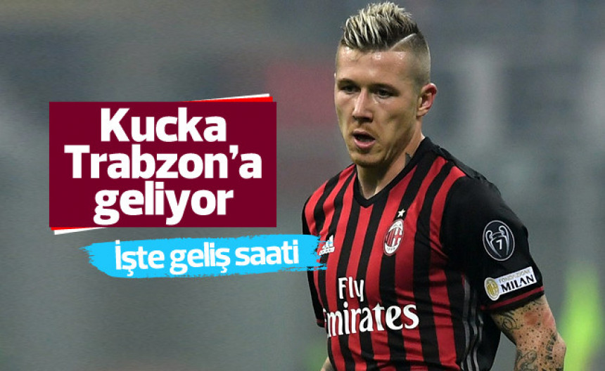 Milan prodao Kucku i zaradio duplo!
