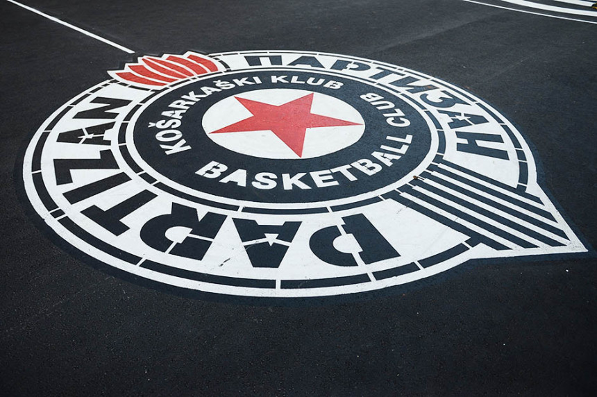 Partizan u Evrokupu: Od Berlina do Krasnodara!