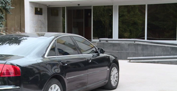 Skupi automobili u vrijeme krize