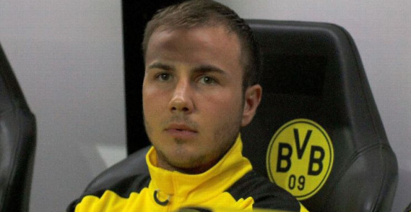 Lijepa vijest iz Dortmunda!