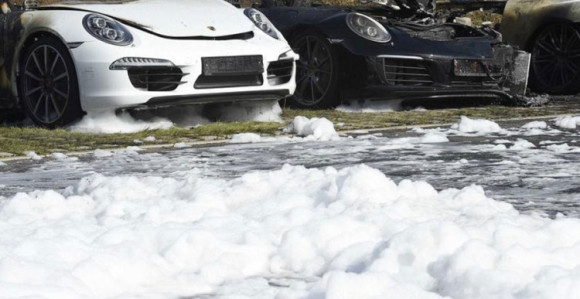 Hamburg pred početak G20