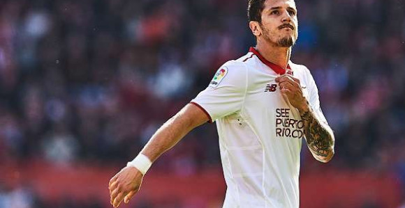 Jovetić blizu potpisa za Sevilju!