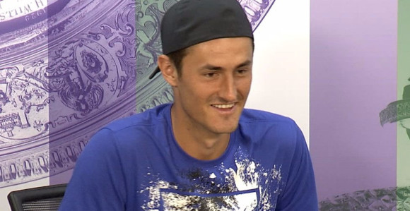 WB: Tomiću kazna 15.000 funti, plaća i Rus!