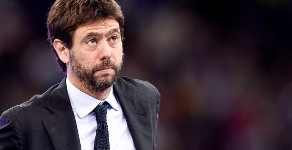 Anjeli: Šest Skudeta je tek početak za moj Juve!