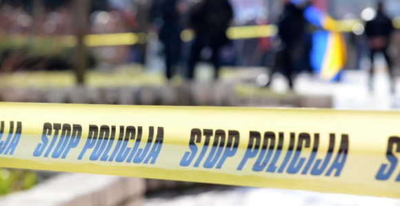 Jedna osoba smrtno stradala