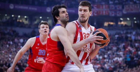 Kuzmić nije potpisao za Real Madrid!