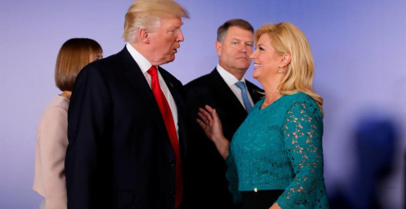 Grabar-Kitarević sa Trampom