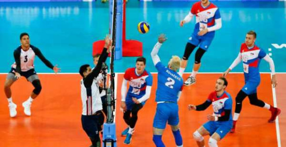 SL: Poraz Srba u Brazilu, nova šansa večeras