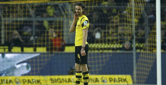 Subotić svjestan da je na raskrsnici...!