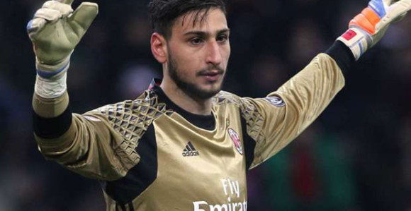 Stavljena tačka - Rajola pobijedio Milan!