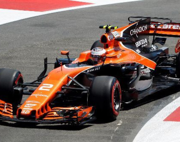 Papreno skupo ''igranje'' u F1!