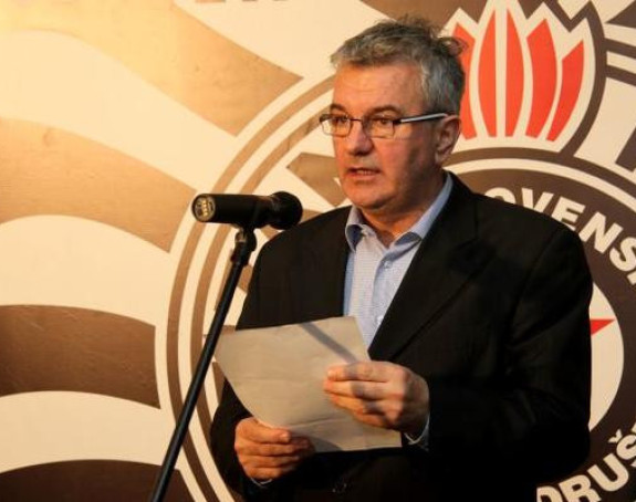 Uhapšen Milan Obućina