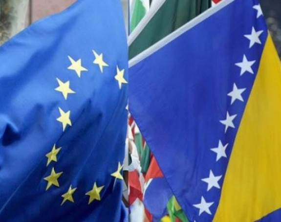 Za ulazak u EU 69 odsto građana