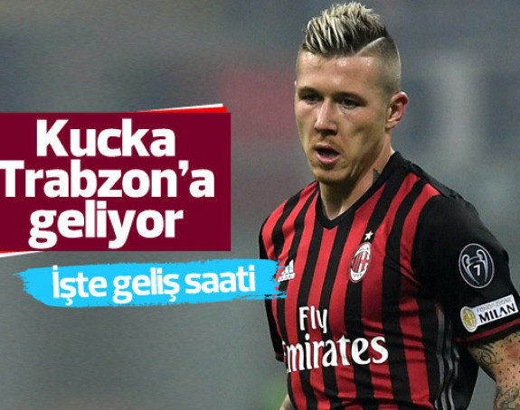 Milan prodao Kucku i zaradio duplo!