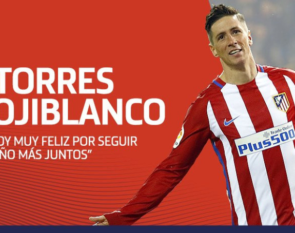 Vjernost: To je njegov klub!