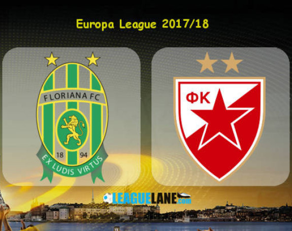 LE: Zvezda prošla Maltežane! Sad na put od 5284 km!