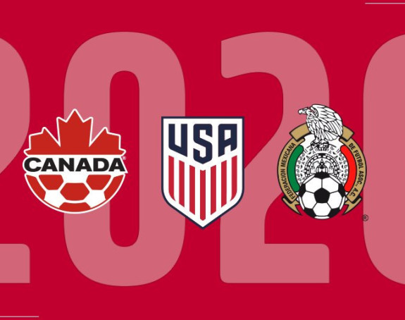Meksiko, Kanada i SAD zajedno hoće Mundijal!