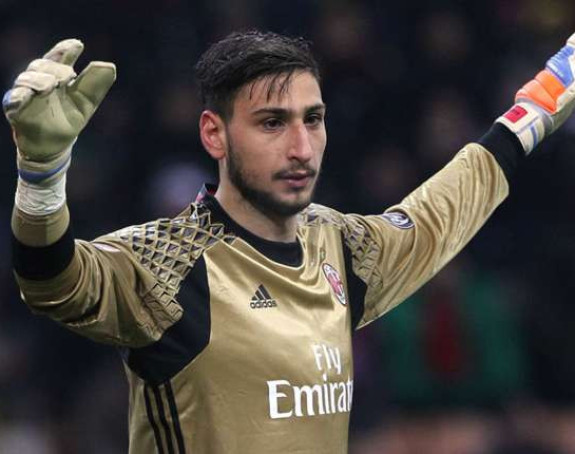 Stavljena tačka - Rajola pobijedio Milan!
