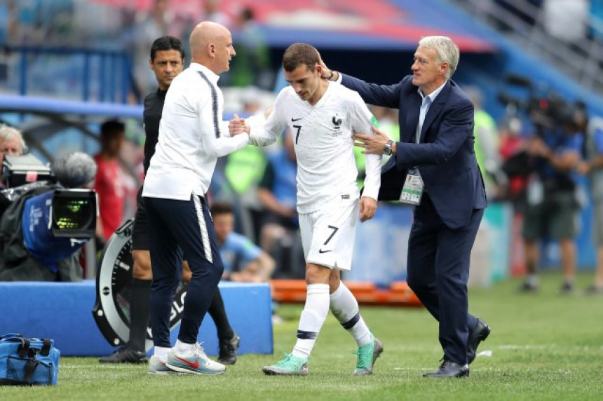 Dešan: Zaslužili smo pobjedu!