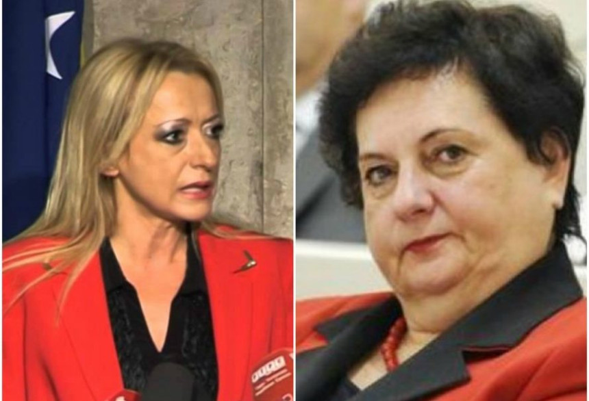 Ko to napada institucije RS?