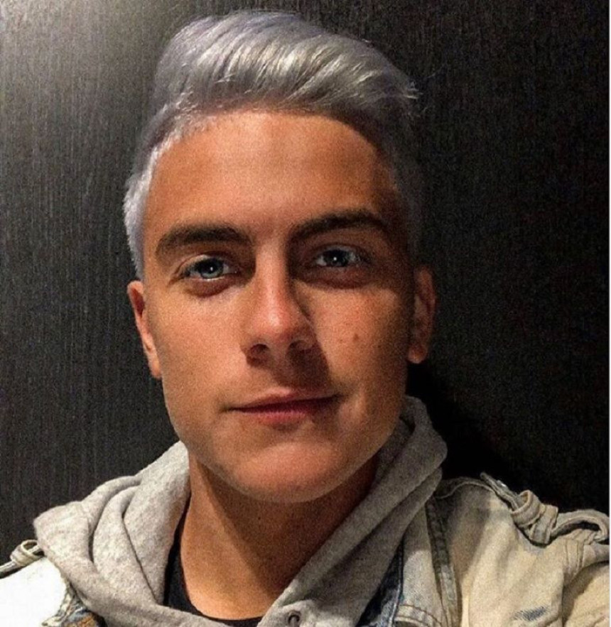 I Liverpul spremio bombu - Dibala!
