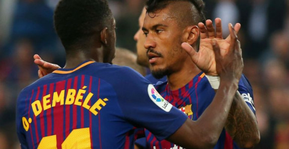 Stigla ponuda za Paulinja - 50.000.000 evra!