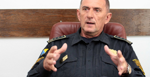 Lukač pod lupom Tužilaštva BiH