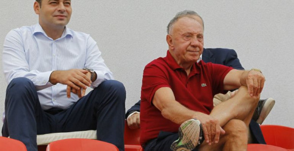 Đorić opleo po reprezentativcima Srbije!