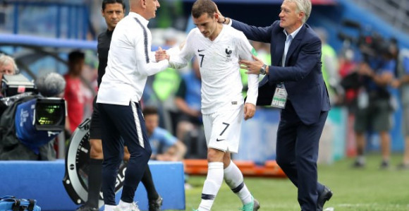 Dešan: Zaslužili smo pobjedu!