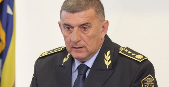 Optužnica protiv Dragana Lukača