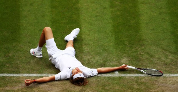 WB: Venus i Kiz ispale, Zverev prošao! I još...