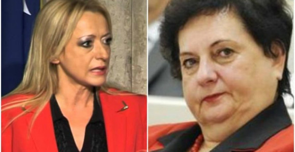 Ko to napada institucije RS? 