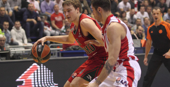 Obradovićev "kengur" ide u NBA!