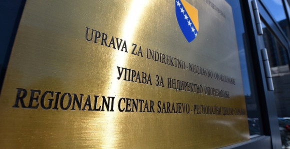 Akcize na gorivo - 165 miliona KM