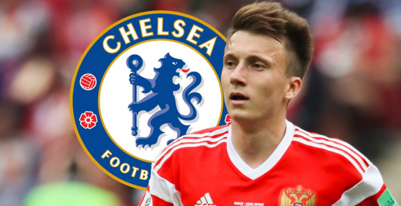 Trener se izlanuo, Golovin je već potpisao?!