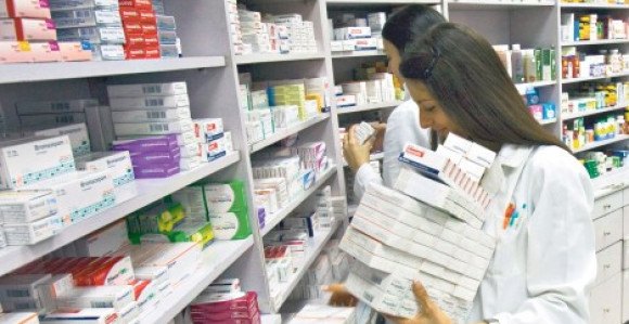 Povučeni lijekovi za krvni pritisak 