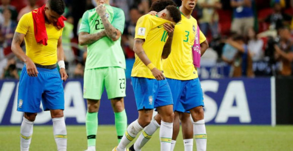 SP: Kazanj je groblje velikana!