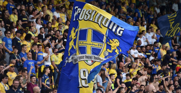 Povratak u Seriju A na neutralnom terenu!