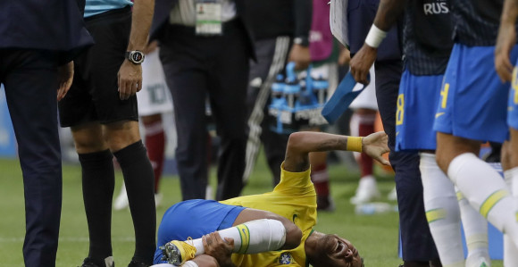 Video - Kakva reklama: "Predvidjeli" Nejmarovu glumu!