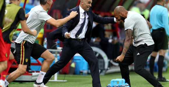 Martinez o žutim dresovima i taktičkoj hrabrosti...