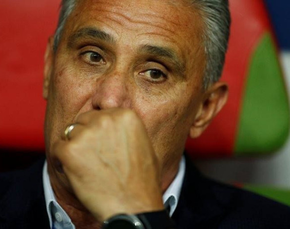 Tite utučen: Možda će bol proći s vremenom...