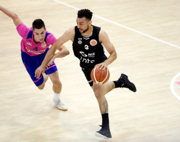 Vilijams-Gos: Hvala Partizanu, srce mi je crno-bijelo!