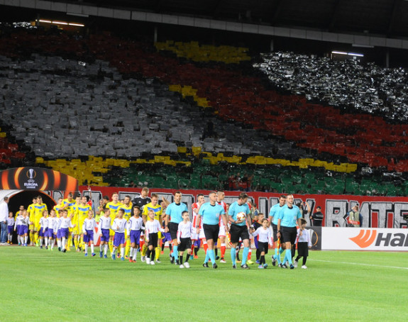 Analiza: Zvezdina budućnost po receptu prošlosti...