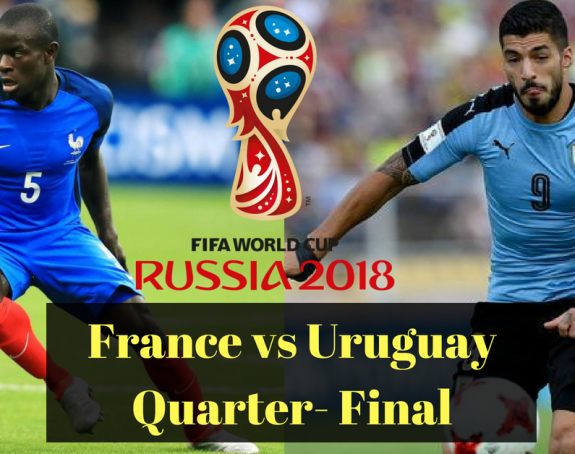 SP, najava - 1/4-finale: Urugvaj - Francuska...