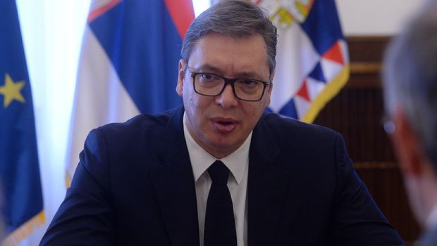 Vučić poslao važnu poruku