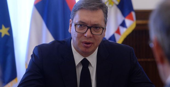 Vučić poslao važnu poruku
