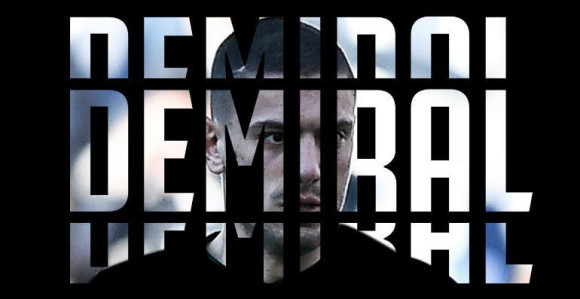 Demiral je Juventusov za 18.000.000!
