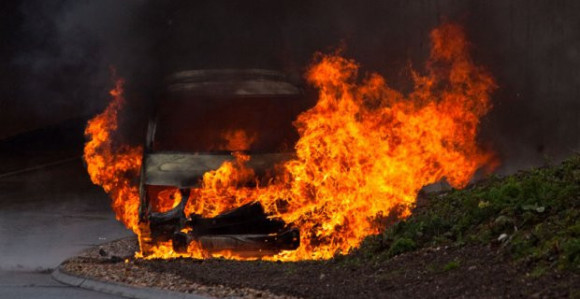 Ništa opasnije od prevarene žene