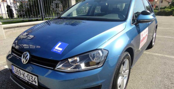 Neobična svađa u Banjaluci