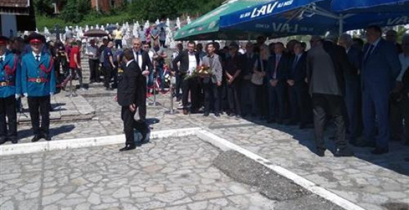 Prekinuti sramni zavjet ćutanja